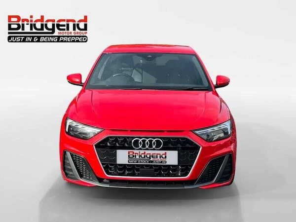 Used Audi A1 2020 for sale - 76247912: Photo 2