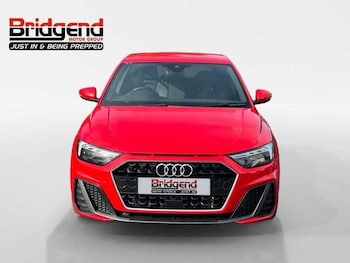 Used Audi A1 2020 for sale - 76247912: Photo 2