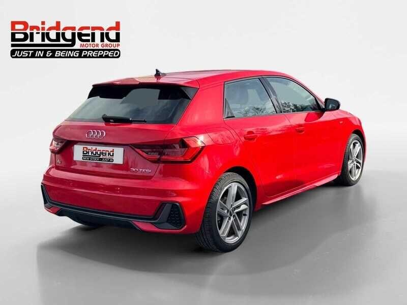 Used Audi A1 2020 for sale - 76247912: Photo 3