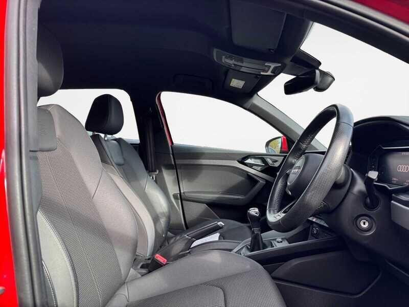 Used Audi A1 2020 for sale - 76247912: Photo 4