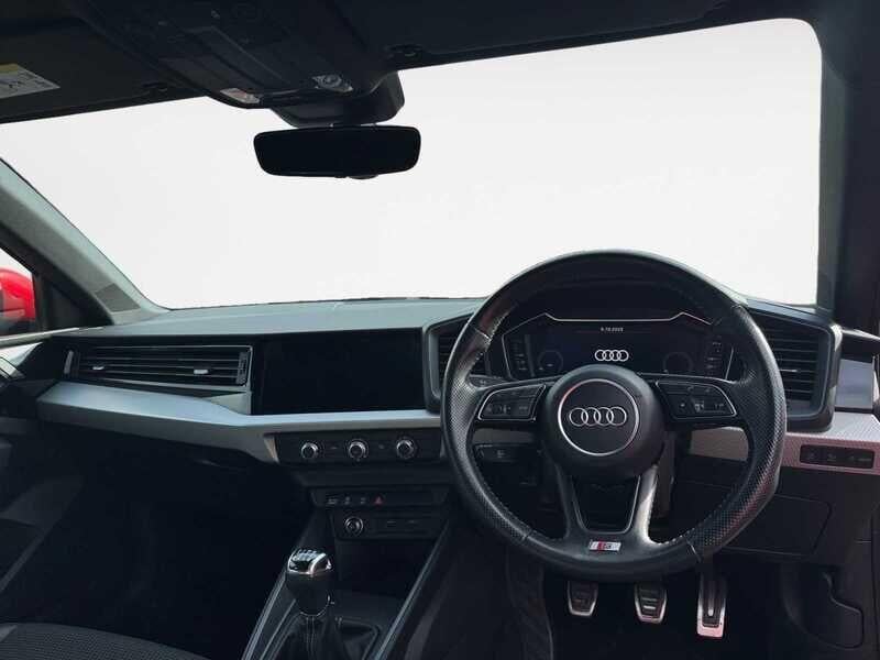 Used Audi A1 2020 for sale - 76247912: Photo 5