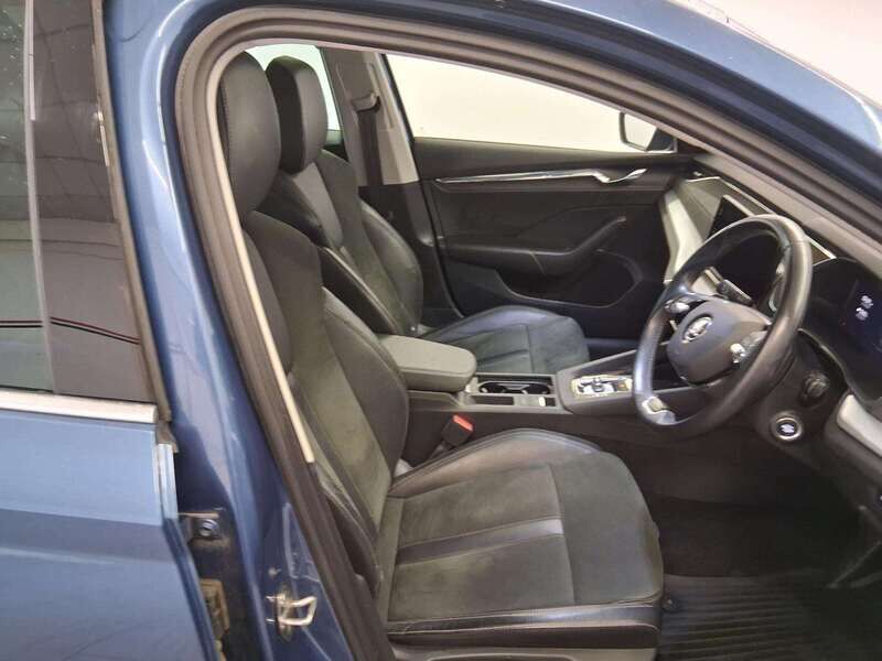 Used Skoda Octavia 2020 for sale - 77050726: Photo 11