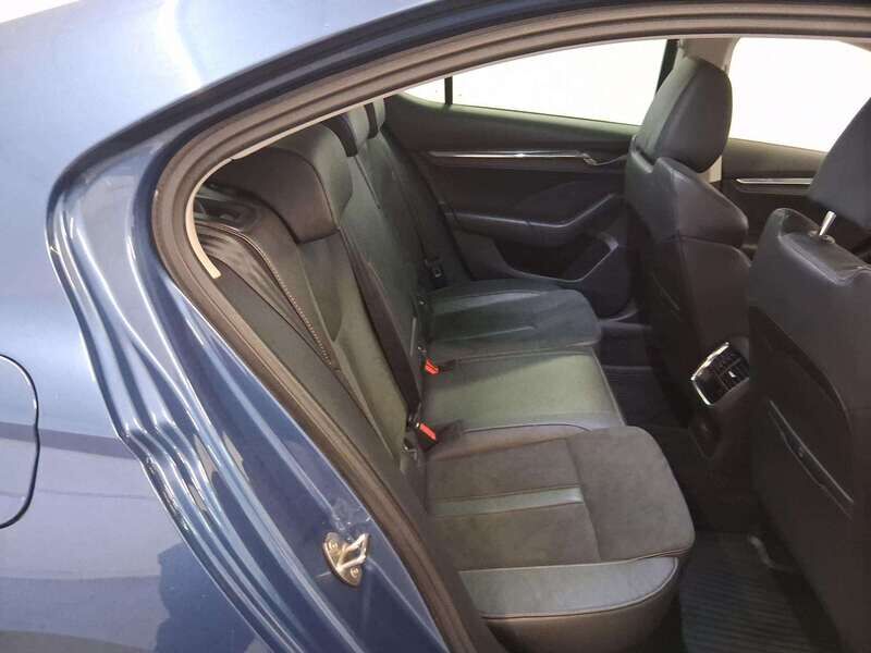 Used Skoda Octavia 2020 for sale - 77050726: Photo 12