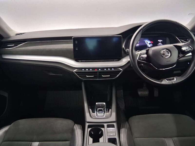 Used Skoda Octavia 2020 for sale - 77050726: Photo 16