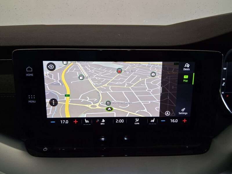 Used Skoda Octavia 2020 for sale - 77050726: Photo 18