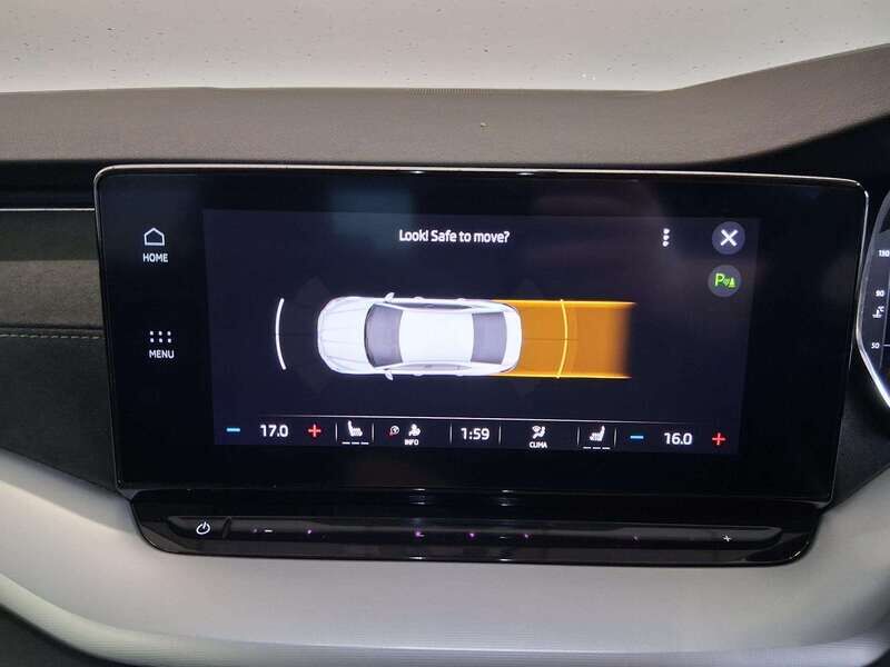 Used Skoda Octavia 2020 for sale - 77050726: Photo 19