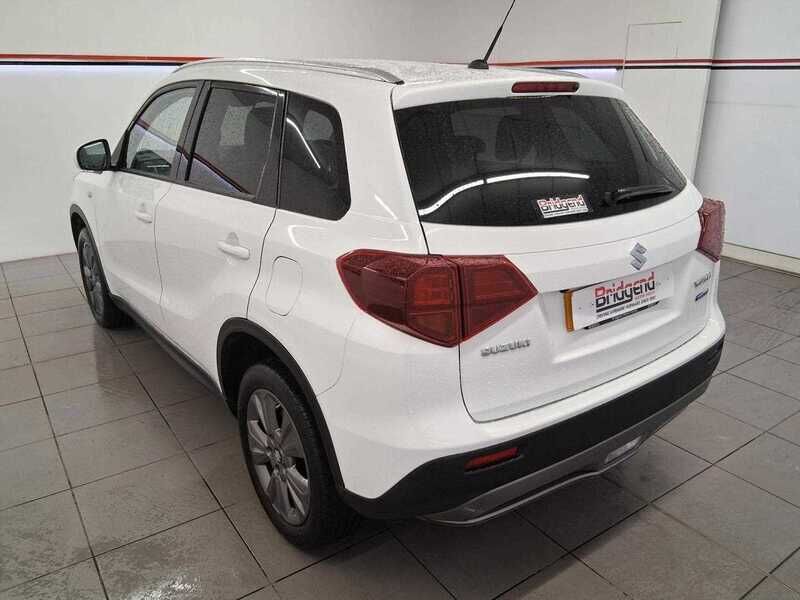Used Suzuki Vitara 2022 for sale - 78040471: Photo 4