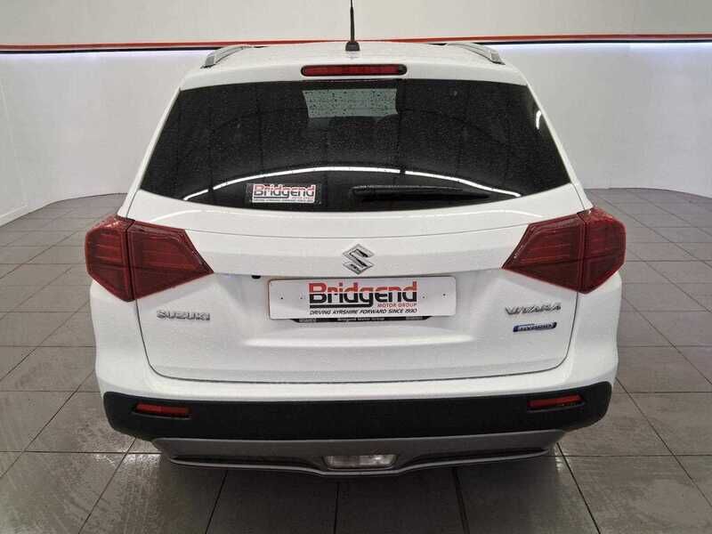 Used Suzuki Vitara 2022 for sale - 78040471: Photo 5