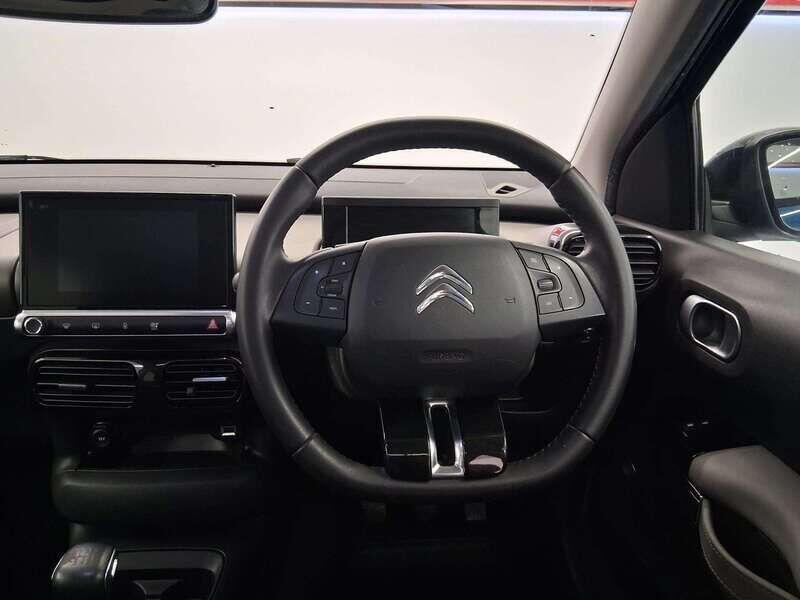 Used Citroen C4 Cactus 2019 for sale - 76137764: Photo 10