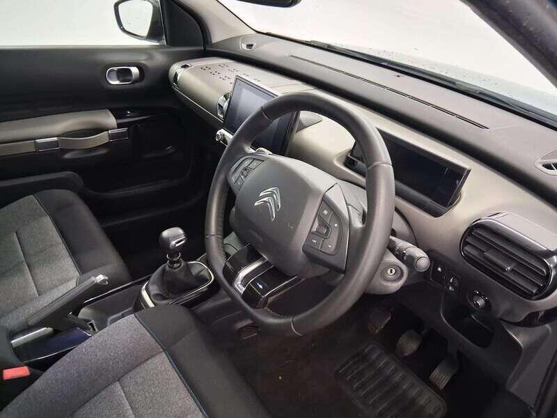 Used Citroen C4 Cactus 2019 for sale - 76137764: Photo 11