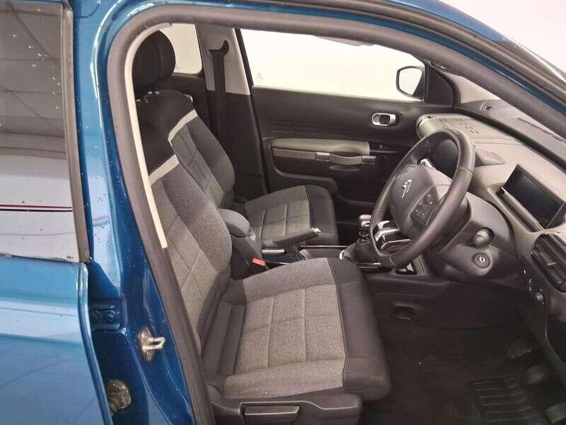 Used Citroen C4 Cactus 2019 for sale - 76137764: Photo 12