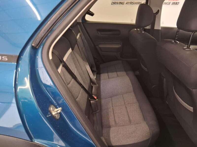 Used Citroen C4 Cactus 2019 for sale - 76137764: Photo 13