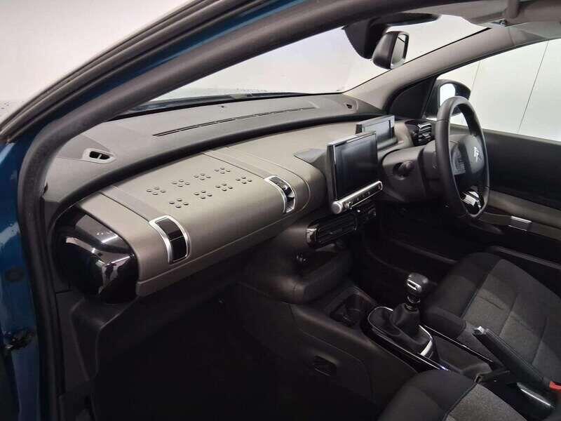 Used Citroen C4 Cactus 2019 for sale - 76137764: Photo 14