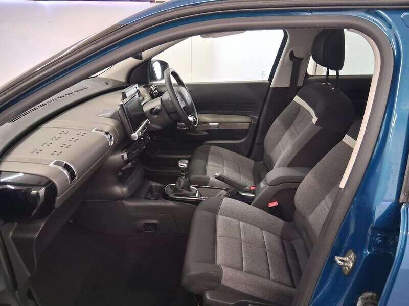 Used Citroen C4 Cactus 2019 for sale - 76137764: Photo 15
