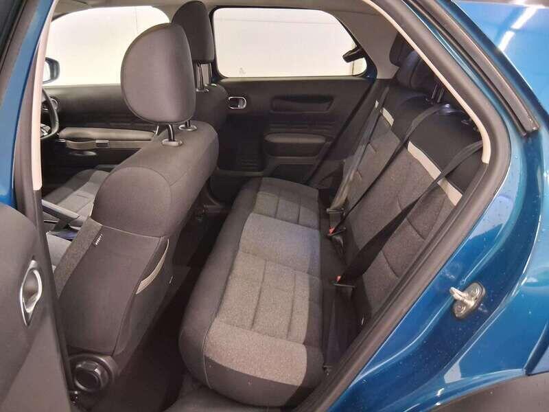 Used Citroen C4 Cactus 2019 for sale - 76137764: Photo 16