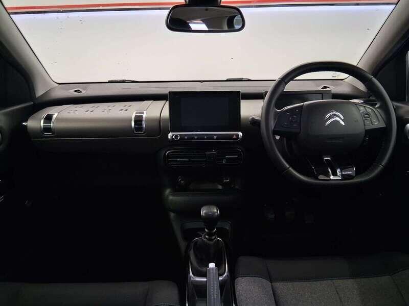 Used Citroen C4 Cactus 2019 for sale - 76137764: Photo 17