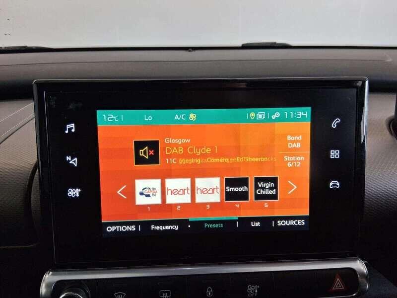 Used Citroen C4 Cactus 2019 for sale - 76137764: Photo 18