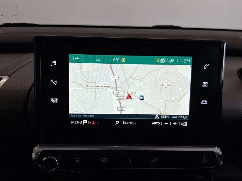 Used Citroen C4 Cactus 2019 for sale - 76137764: Photo 19