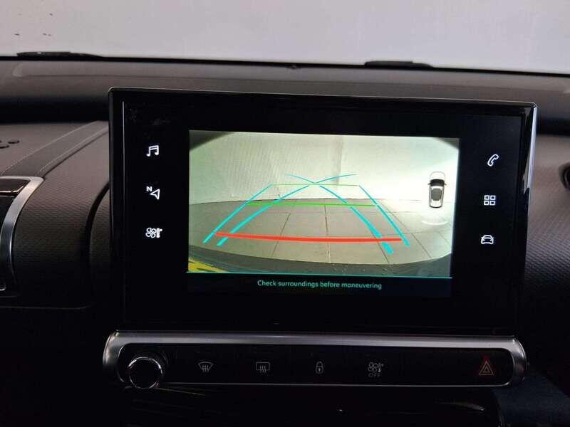 Used Citroen C4 Cactus 2019 for sale - 76137764: Photo 20