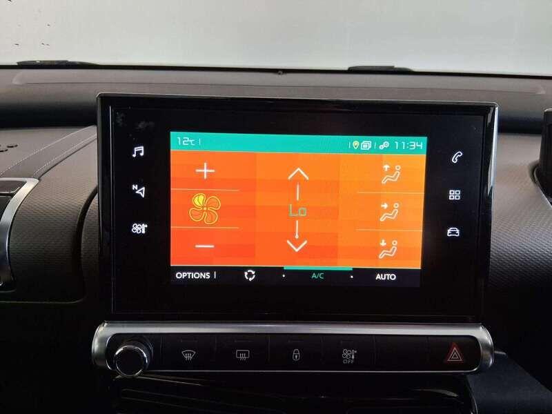 Used Citroen C4 Cactus 2019 for sale - 76137764: Photo 21