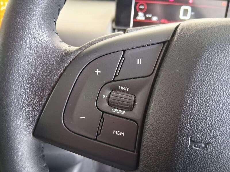 Used Citroen C4 Cactus 2019 for sale - 76137764: Photo 22