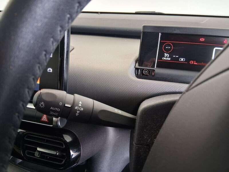 Used Citroen C4 Cactus 2019 for sale - 76137764: Photo 23