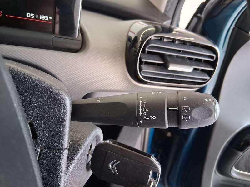 Used Citroen C4 Cactus 2019 for sale - 76137764: Photo 24