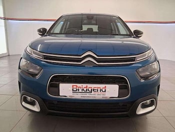 Used Citroen C4 Cactus 2019 for sale - 76137764: Photo