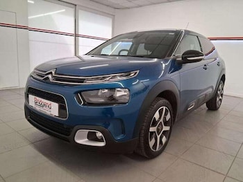 Used Citroen C4 Cactus 2019 for sale - 76137764: Photo