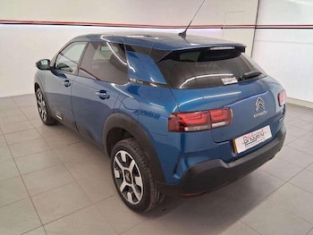Used Citroen C4 Cactus 2019 for sale - 76137764: Photo