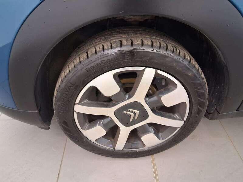 Used Citroen C4 Cactus 2019 for sale - 76137764: Photo 7