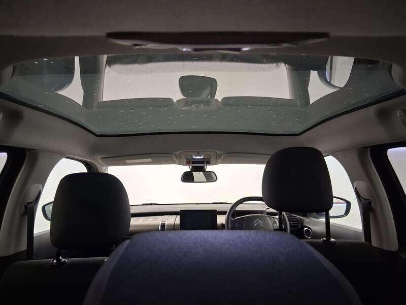 Used Citroen C4 Cactus 2019 for sale - 76137764: Photo 9