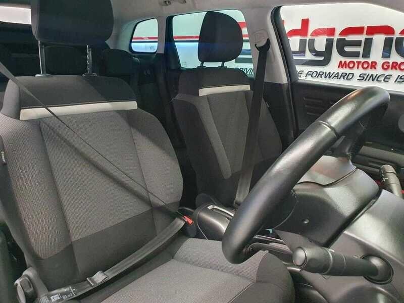 Used Citroen C3 Aircross for sale - 76473529: Photo 13