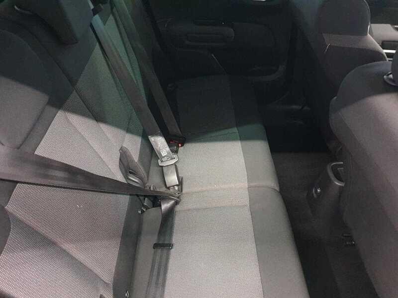 Used Citroen C3 Aircross for sale - 76473529: Photo 14
