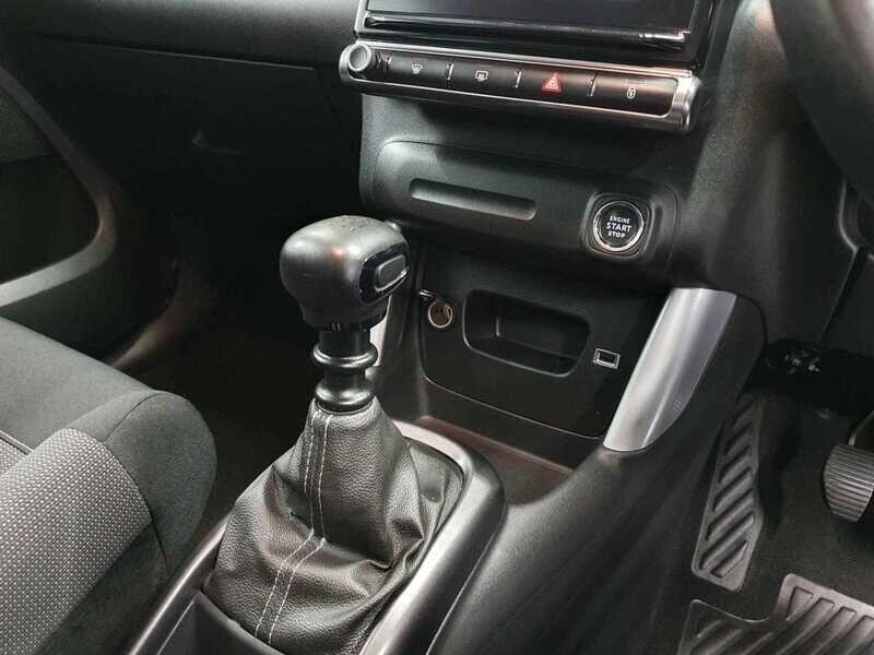 Used Citroen C3 Aircross for sale - 76473529: Photo 18