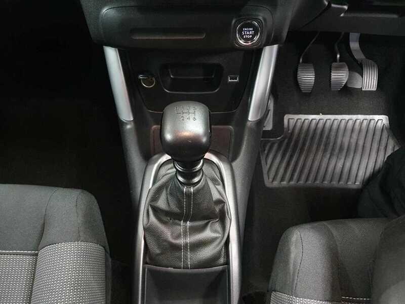 Used Citroen C3 Aircross for sale - 76473529: Photo 19