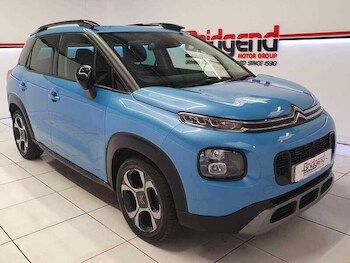Used Citroen C3 Aircross 2019 for sale - 76473529: Photo
