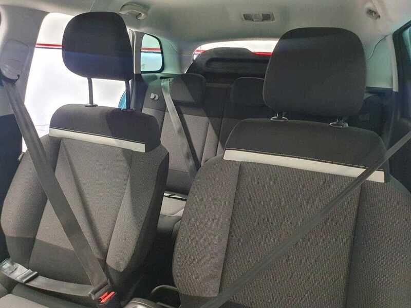 Used Citroen C3 Aircross for sale - 76473529: Photo 21