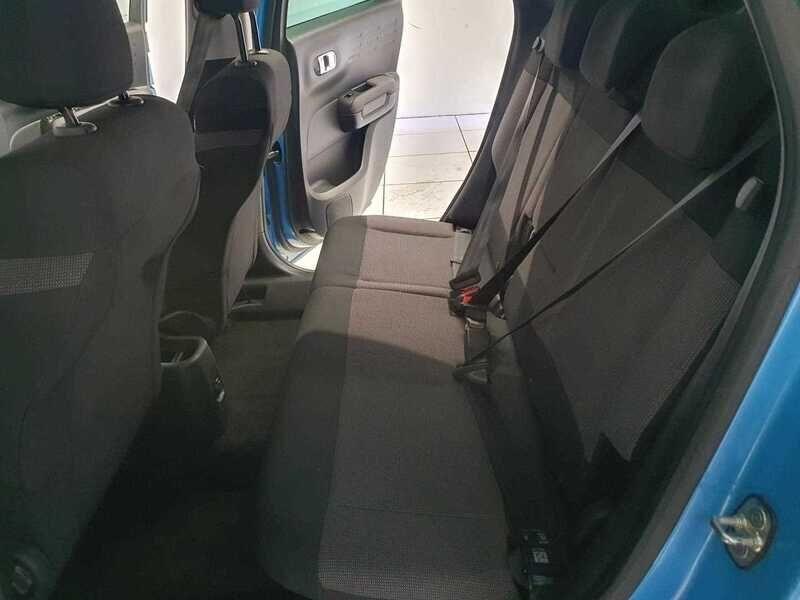 Used Citroen C3 Aircross for sale - 76473529: Photo 22