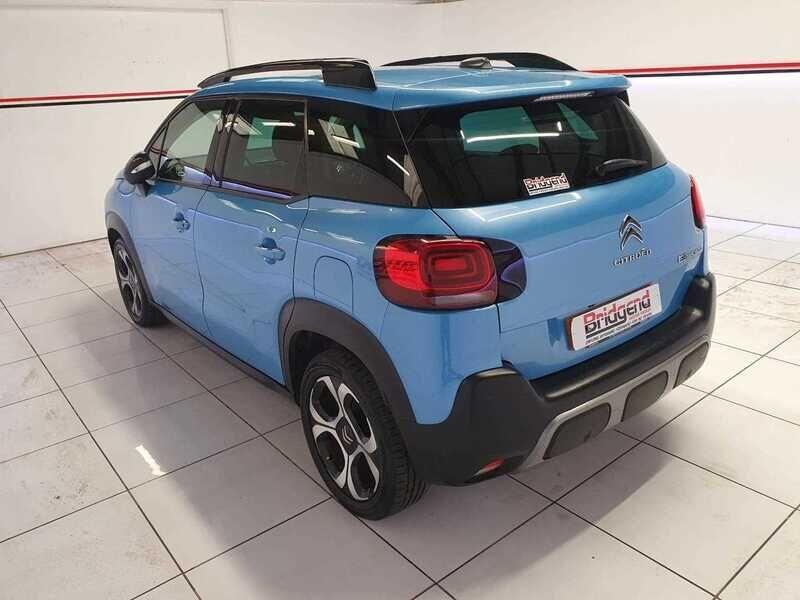 Used Citroen C3 Aircross for sale - 76473529: Photo 4