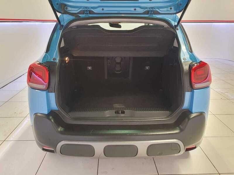 Used Citroen C3 Aircross for sale - 76473529: Photo 7