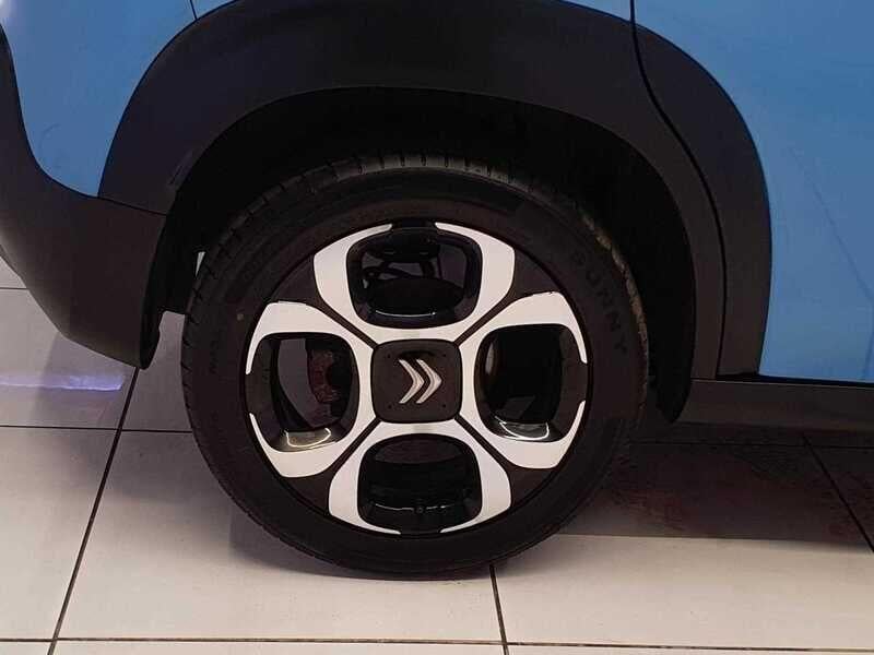 Used Citroen C3 Aircross for sale - 76473529: Photo 8