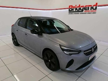 Used Vauxhall Corsa-e 2020 for sale - 76136842: Photo