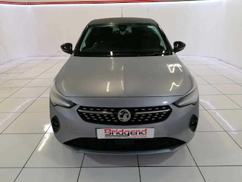 Used Vauxhall Corsa-e 2020 for sale - 76136842: Photo