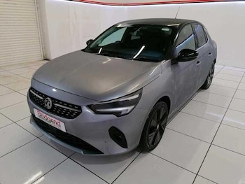 Used Vauxhall Corsa-e 2020 for sale - 76136842: Photo
