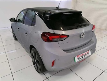 Used Vauxhall Corsa-e 2020 for sale - 76136842: Photo