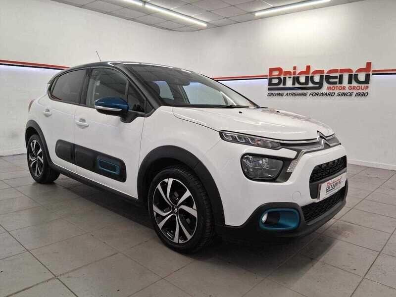 Used Citroen C3 2023 for sale - 76138579: Photo 1