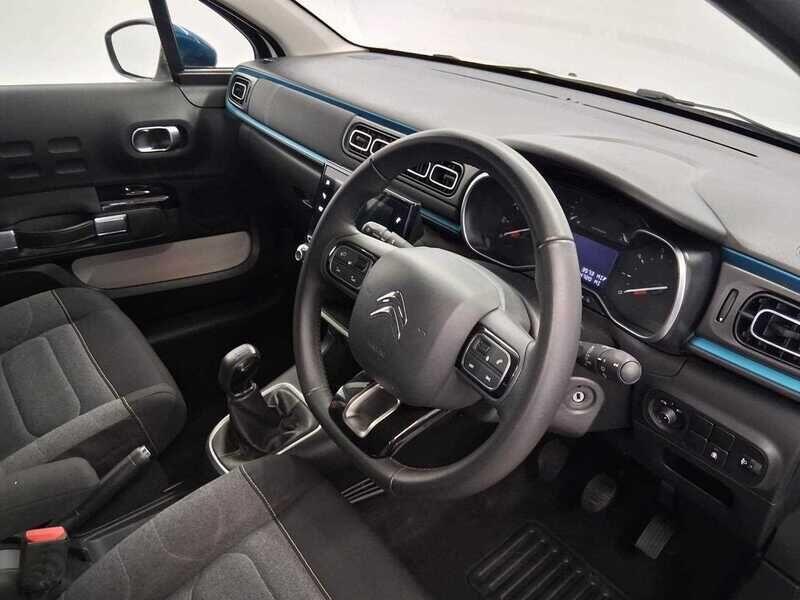 Used Citroen C3 2023 for sale - 76138579: Photo 10