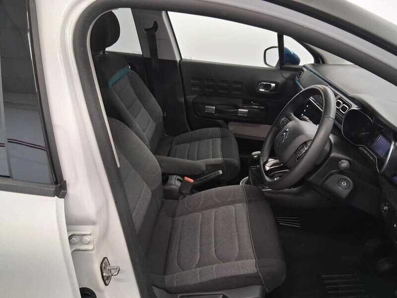 Used Citroen C3 2023 for sale - 76138579: Photo 11