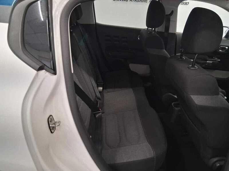 Used Citroen C3 2023 for sale - 76138579: Photo 12